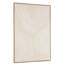 Berthel Wall Decor on Polyester