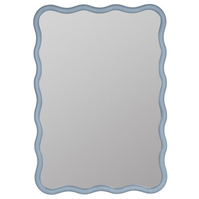 Andy 28" Accent Mirror