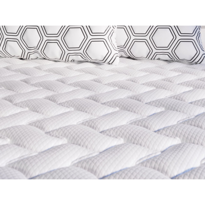 Matelas hybride luxueux 12 po Nubba