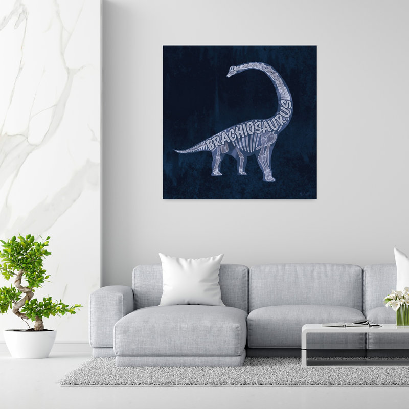 Print, 121.92cm H x 121.92cm W