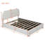 Lit plateforme tapissier Teddy-1447064885-1447064884