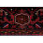 Grand tapis traditionnel 10 x 13