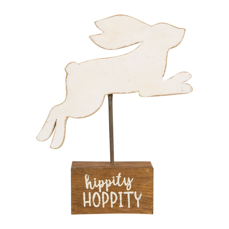 Figurine Pelmas Hippity Hoppity