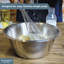 Buckingham Multi-Purpose Washing Up Bowl Stainless Steel-1087492048