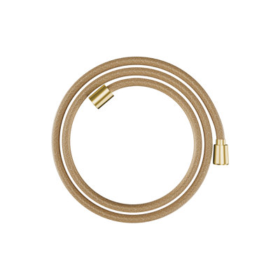 Hansgrohe Designflex Textile Handshower Hose, 63"