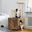 Litter Box Enclosure