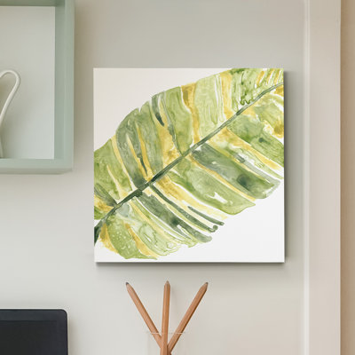 " Verdant Impressions V "