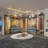 Rameek 14.6'' - 56.7'' Walk-In Set