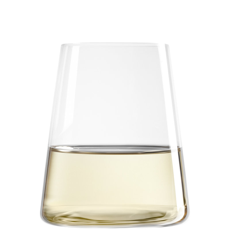Power Wine Glass Set, 517ml