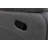 59.8'' Upholstered Reclining Loveseat
