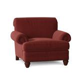 Spratt Armchair