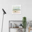 Seagull Cove I by Victoria Borges - Painting-1988963307-1988963287