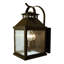 Canterbury 3 - Light Outdoor Wall Lantern-964625540-964625596