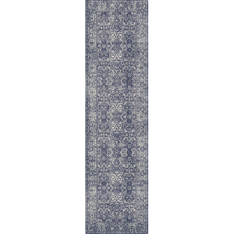Oriental Indoor Rug