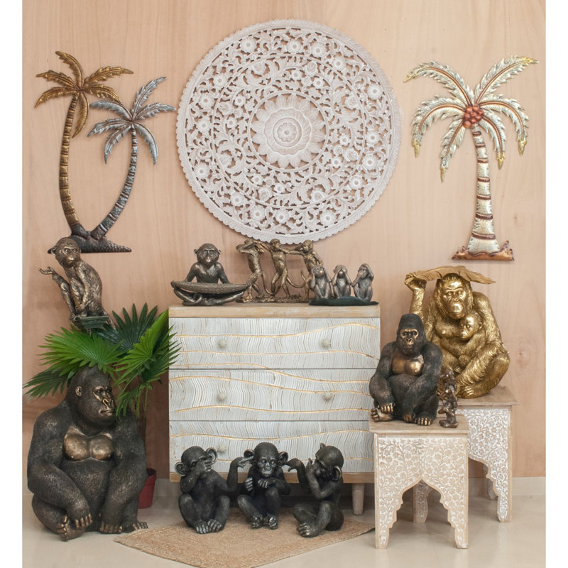 Wert Religious & Spiritual Figurine