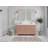 Sonoma 60'' Double Bathroom Vanity with Quartz Top