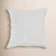 100% French Linen Pillow Sham