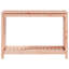 Wood Potting Bench-105620261