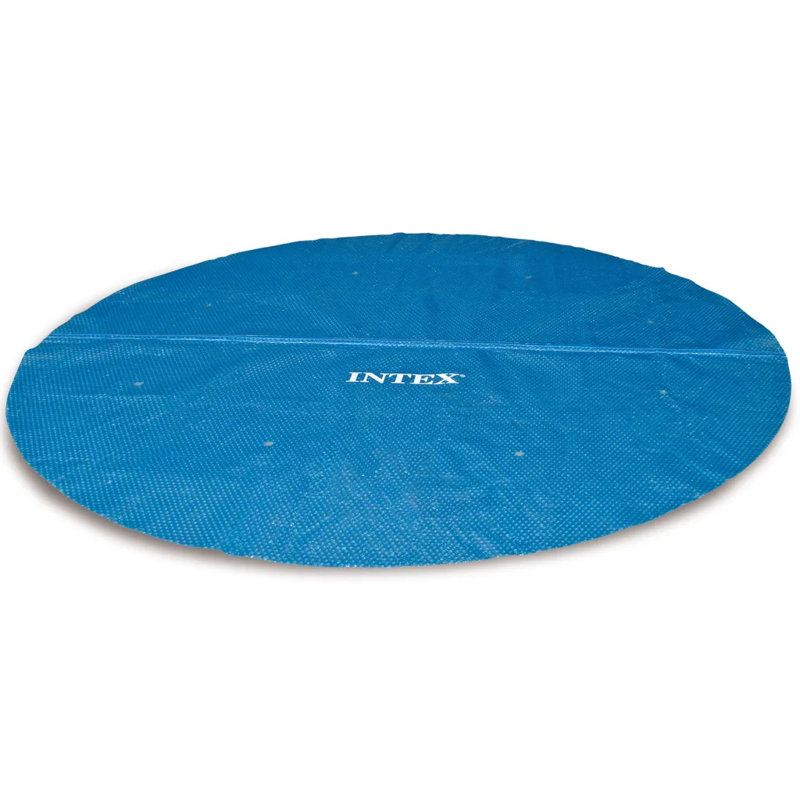 Intex Solar Pool Cover