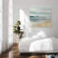 Northern Beach I Print by Mari Urasawa-26696645