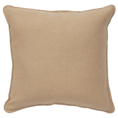Boisé River Zarape - taie décorative européenne - 26 x 26