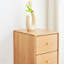 Lit escamotable pliable avec armoire en rotin, tiroir de rangement intégré et port de charge USB, lit mural peu encombrant pour petits appartements