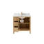 Ensemble de meuble-lavabo simple 36 po Elizabeth-89858665