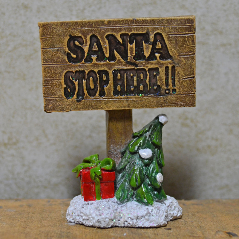 Laszlo Fantasy & Sci-Fi Resin Garden Statue
