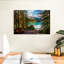 Paysage du lac Alvord Louise-107679545