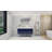 Mitul 58.75'' Single Bathroom Vanity with Acrylic Top-345332300