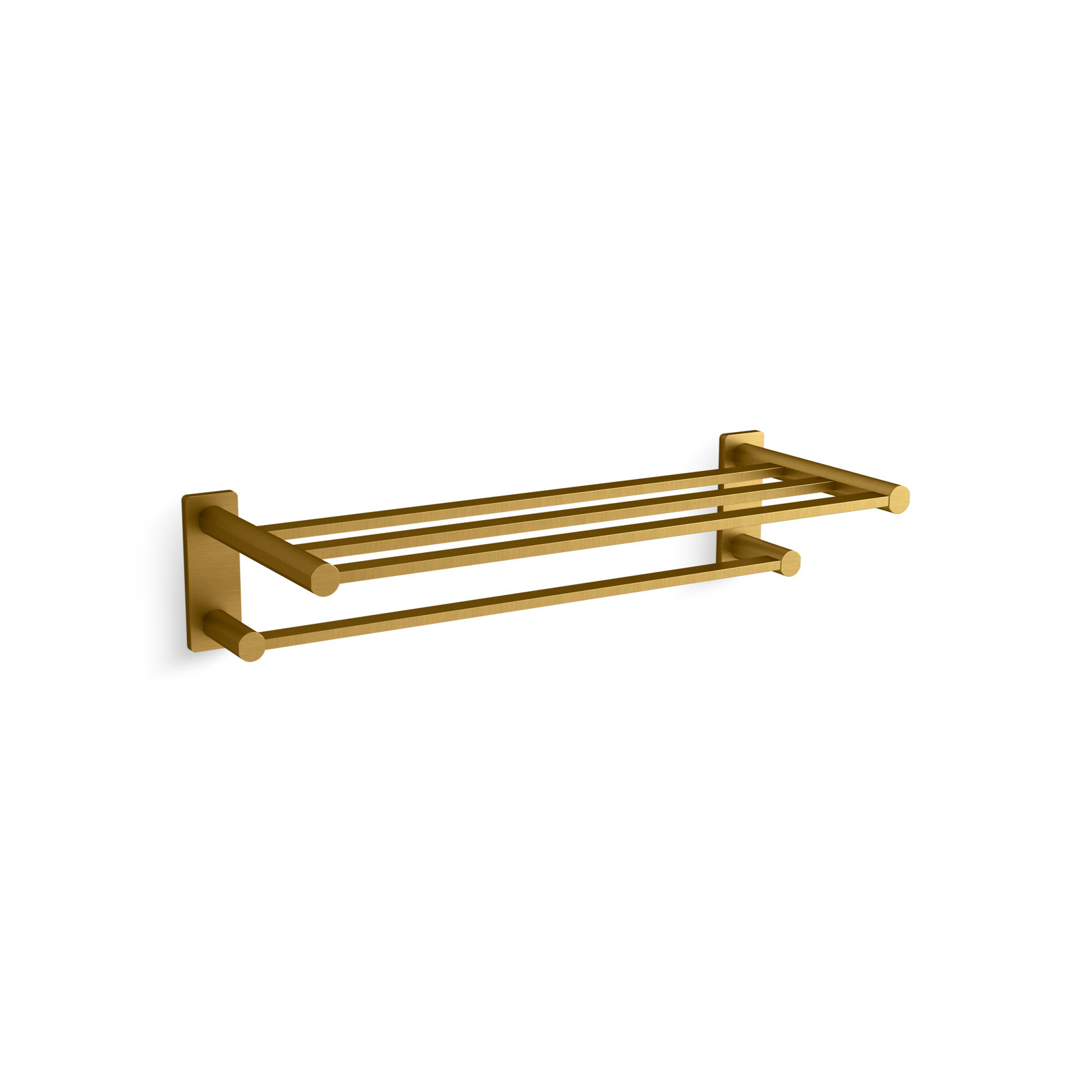 Parallel Hotelier, Golden
