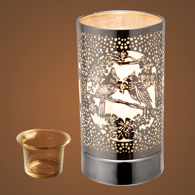 Wax Warmer Candle