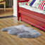 Tapis en peau de mouton Novelty Leam-168829631