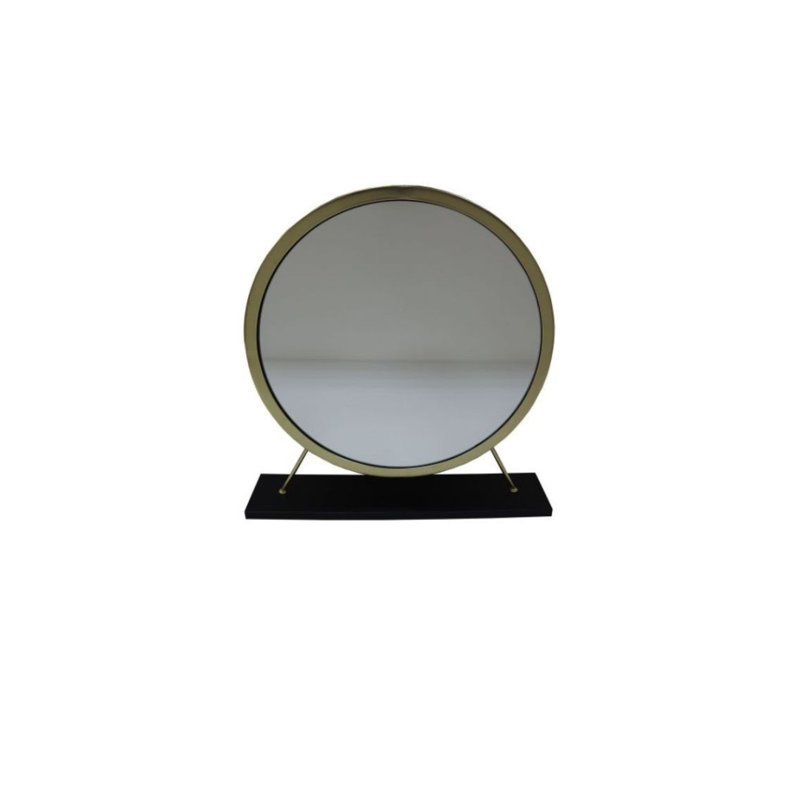 Miroir autoportant 19 po