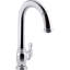 Beckon Touchless Pull-Down Kitchen Sink Faucet with DockNetik® and ProMotion™-380819888
