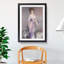 Portrait of Mrs Howard-Johnstone by Giovanni Boldini - Picture Frame Painting-62758983-62758984