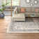 Tapis ivoire Edson