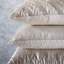 Isolde Square Pillow Cover & Insert