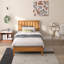 Hykkon Morgan Bed Frame-1744759144
