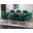 Baudel Velvet Upholstered Side Chair-102880125