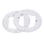 Adaptateur d'installation pour chat PetSafe