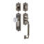 Windsor Handle With Knob And Deadbolt-165544631