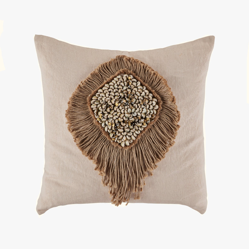 Hydra Pillow Cover & Insert