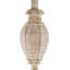 Lampe sur pied 59 po Guardado
