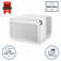 Windmill 8,000 BTU Inverter Window Air Conditioner with WhisperTech - Ultra-Quiet & Smart, Cools up to 350 Sq. Ft. - #1 Easy Install, App/Wi-Fi, Voice-Enabled, Remote Control, Energy Star