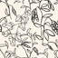 Floral Wallpaper by Susan Hable-1053093190