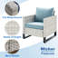Chaise de patio avec coussins Nazime-1420448253-1415447837