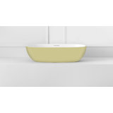 Barcelona 21.5'' L Bathroom Sink