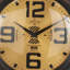 Horloge murale Cole and Grey
