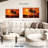 Gillard Orange Beach Scene-108082961